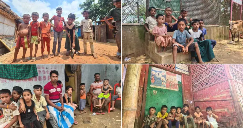 From UN Declaration to Ground Reality: A Journey of Action